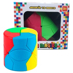 [G8010181] CUBO MAGICO CILINDRO ANK185 (G8010181)