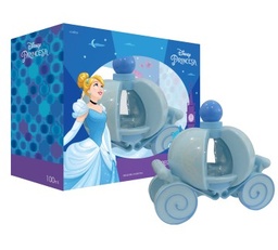 [R26622] PERFUME CARROZA CENICIENTA X100ml. (R26622)