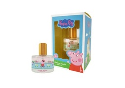 [R26595] PERFUME DOBLE PEPPA PIG X50ml. (R26595)