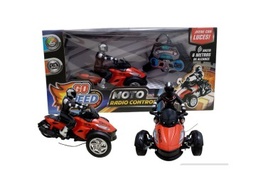 [J26795] MOTO CON CONTROL REMOTO CYB (J26795)