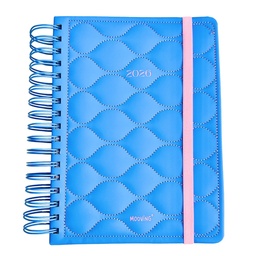 [L25427] AGENDA 2026 MOOVING 16.5X22 LIFE (L25427)