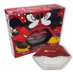[R26850] PERFUME BESO 60ML. MICKEY-MINNIE (J26850)