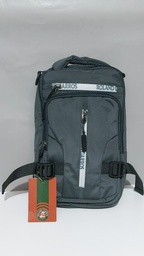 [L171600] MOCHILA 12" ROLAND GARROS CRUZADA (L171600)