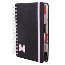 [L26923] AGENDA 2027 MOOVING 14X20 ESPIRAL MINNIE (L26923)