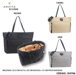 [R154766] CARTERA AMAYRA (R154766)
