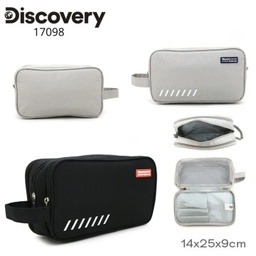 [R26702] BOLSO DISCOVERY ORGANIZADOR (R26702)