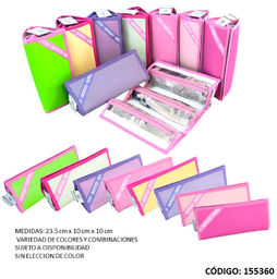 [L155360] CANOPLA GOTCCI CHUNI TRIPLE (L155360)