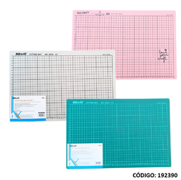 [L192390] TABLA DE CORTE A3 IBI/KW TRIO (L192390)