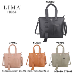 [R271403] CARTERA LIMA NANCY (R271403)