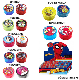 [L305173] SACAPUNTAS CRESKO LICENCIA (L305173)