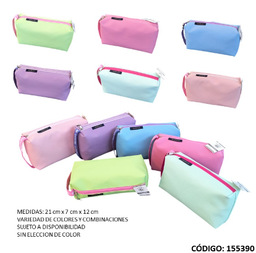 [L155390] CANOPLA GOTCCI CHUNI TUBO RECTANGULAR (L155390)