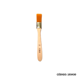 [L193430] PINCELETA CBX N2 (L193430)