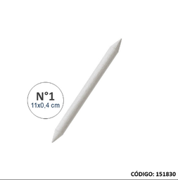 [L151830] ESFUMINO N1 11X0.4CM. (L151830)