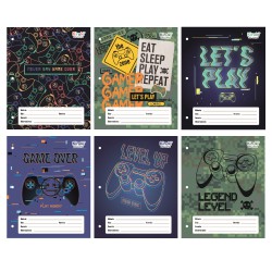 SEPARADOR KIRUKI N°3 X6 UNIDADES (L27468)