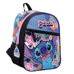 [L27451] MOCHILA 12" WABRO STICH JARDIN ESPALDA(L27451)