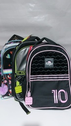 [L36830] MOCHILA 18" FILGO STARPAK ESPALDA(L36830)