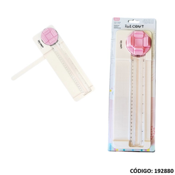 [L192880] CIZALLA IBI A4 MULTIFUNCION 4 EN 1 (L192880)