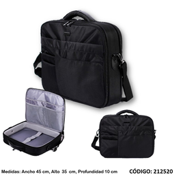 [L212520] PORTANOTEBOOK 17" ELF CON FLEJE (L212520)