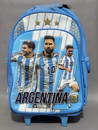 [L305890] MOCHILA CARRO 18" CRESKO AFA (L305890)