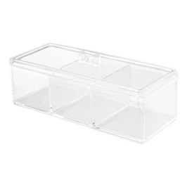 [R27619] ORGANIZADOR PORTA ALGODON  (R27619)