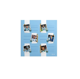 [L231402] ETIQUETAS AUTOADHESIVAS MOOVING X12 UNIDADES AFA (L231402)