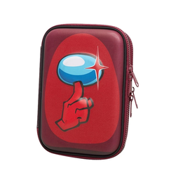 [L233516] CANOPLA EVA MOOVING 2 PISOS (L233516)