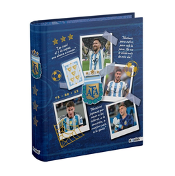 [L232713] CARPETA A4 2A REDONDO 40MM. MOOVING CARTONE AFA (L232713)