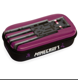 [L233761] CARTUCHERA BOX EVA MOOVING MINECRAFT (L233761)