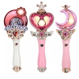 [J27896] JULIANA VARITA MAGICA (J27896)