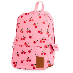 [L27622] MOCHILA 18" MOOVING BAIRES CHERRY ESPALDA(L27622)
