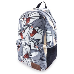 [L27971] MOCHILA 18" MOOVING LOONEY TUNES BUGS ESPALDA(L27971)