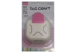 [L25243] IBI REDONDEADOR RECTA 3 FUNCIONES 25243