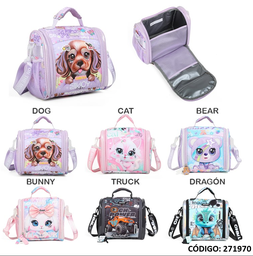 [L271970] LUNCHERA CHIMOLA BT (L271970)