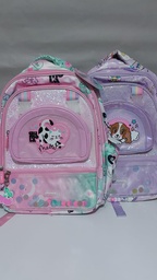 [L270290] MOCHILA 16" CHIMOLA POUCH ESPALDA(L270290)