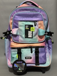 [L27025000] MOCHILA CARRO 18" CHIMOLA GRADIENT (L27025000)