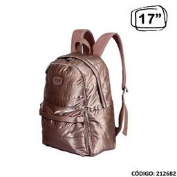 [L212682] MOCHILA 17" ELF ESPALDA (L212682)