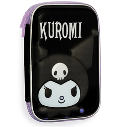 [L231518] CANOPLA EVA MOOVING 1 PISO KUROMI (L231518)