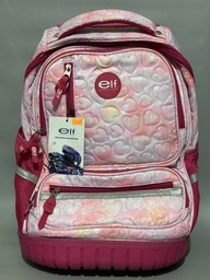 [L212454] MOCHILA CARRO 17" ELF BASE GOMA (L212454)