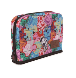 [L231545] CARTUCHERA SLIM MOOVING MICKEY Y FRIENDS (L231545)