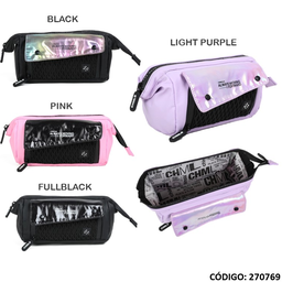 [L270769] CANOPLA CHIMOLA FOIL (L270769)