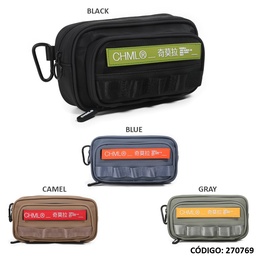 [L270769] CANOPLA CHIMOLA ORIENTE (L270769)