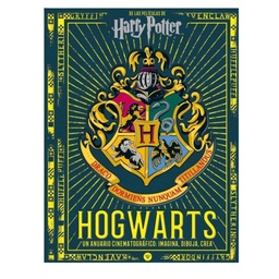 [L29458] LIBRO HARRY POTTER ANUARIO CINEMATOGRAFICO (L29458)