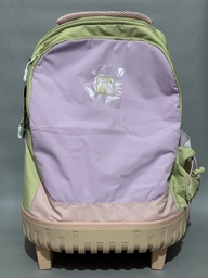 [L241674] MOCHILA CARRO 18" LSD INFLUENCER RAINBOW (L241674)