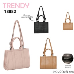 [R29905] CARTERA TRENDY (R29905)