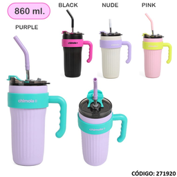 [R2719200] VASO CHIMOLA TERMICO 860ml. (R2719200)