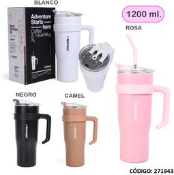 [R271943] VASO CHIMOLA TERMICO XL 1.20ltrs. (R271943)