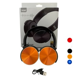 [L29622] AURICULAR BLUETOOT (L29622)