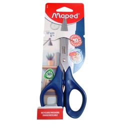 [L30308] TIJERA MAPED MULTIUSE 17cm. (L30308)