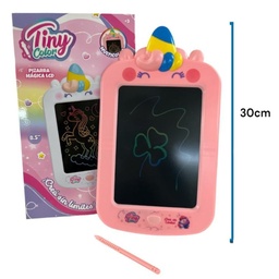 [J30430] PIZARRA MAGICA TINY 8.5"  (J30430)