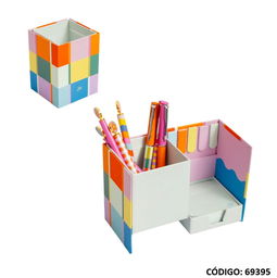 [L69395] NOTA-AD FW 200hjs. + SEÑAL-AD  + PORTALAPIZ (L69395)